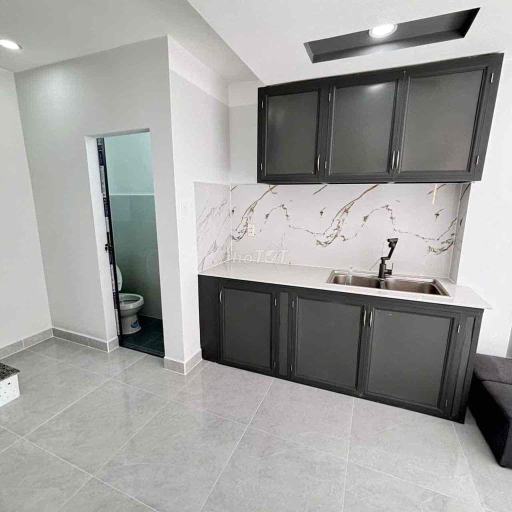 Bán Nhà Thạnh Lộc 19, gần chợ Cầu Đồng - Ảnh 3