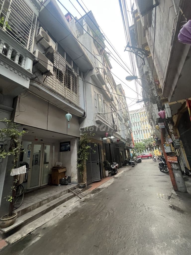 Bán nhà chính chủ - Ảnh 2