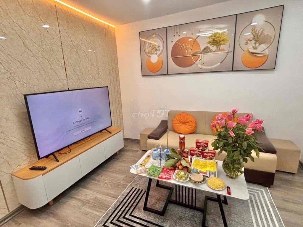 Chốt! Căn TT sang trọng mặt phố Thái Thịnh-Lô góc-Sổ hồng 80m2;3N;2VS