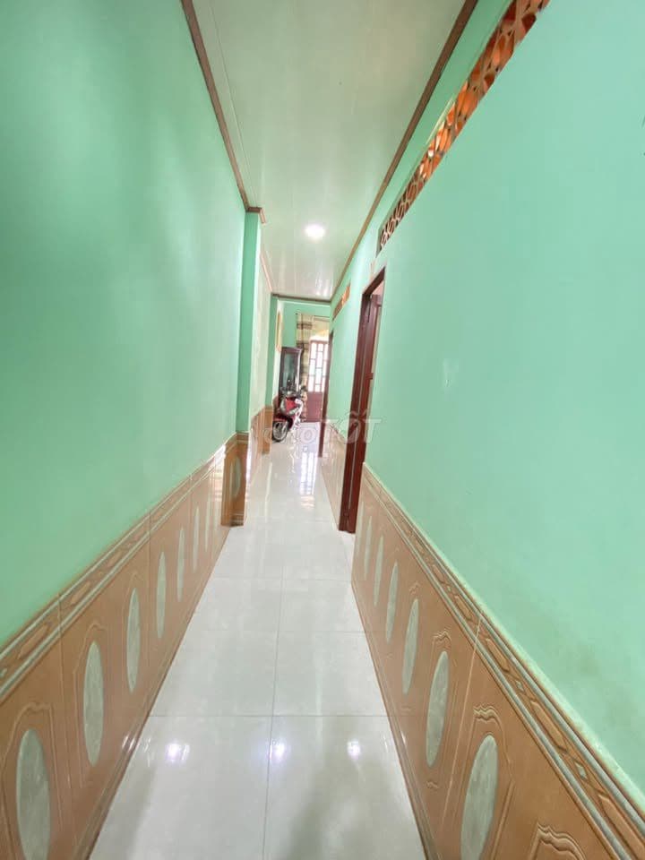 CG bán nhà cấp 4 đường số 36 Tân Thông Hội dt 110m2 SHR giá 920 triệu - Ảnh 3