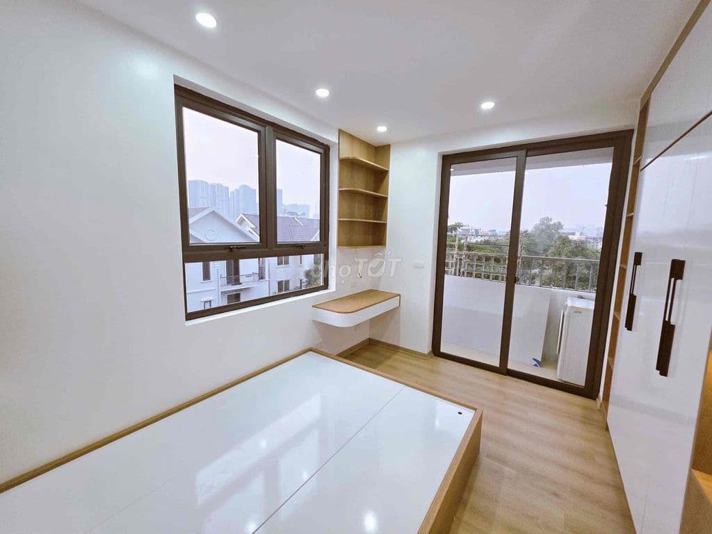 BÁN CẮT LỖ_CHUNG CƯ N1 PHẠM HÙNG_BẾN XE MỸ ĐÌNH_HỒ TÙNG MẬU - Ảnh 3