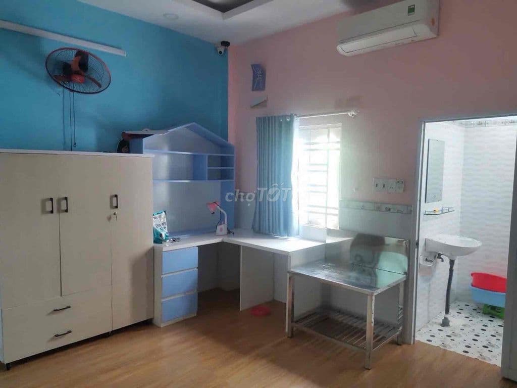 Nhà HxH Né Tân Hoà Đông 77m2 5 tầng chỉ 7.8 tỷ dòng tiền khoáng 20tr - Ảnh 2