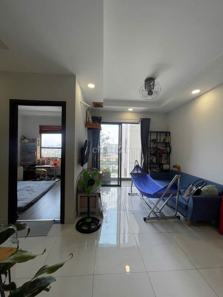 Cần bán căn hộ 52m 1pn view quận 1 giá chỉ 3 tỷ 3 - Ảnh 3