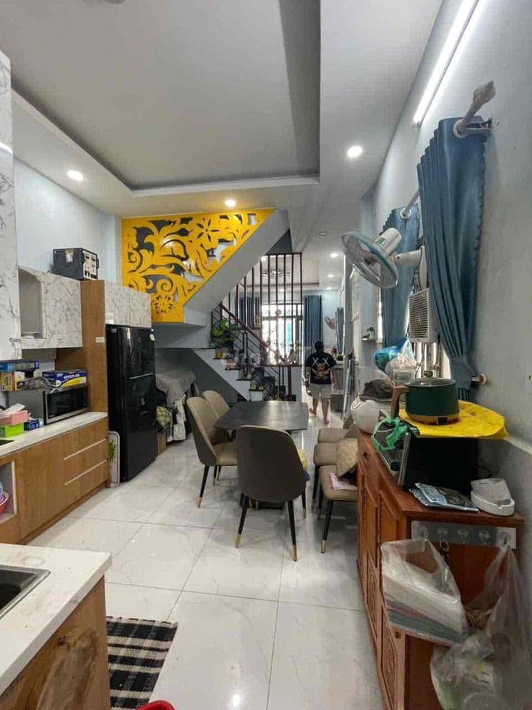 HOT 💥 NHÀ 2 TẦNG 70M2 - CHỈ 4,2 TỶ - TRƯỜNG THỌ - Ảnh 2