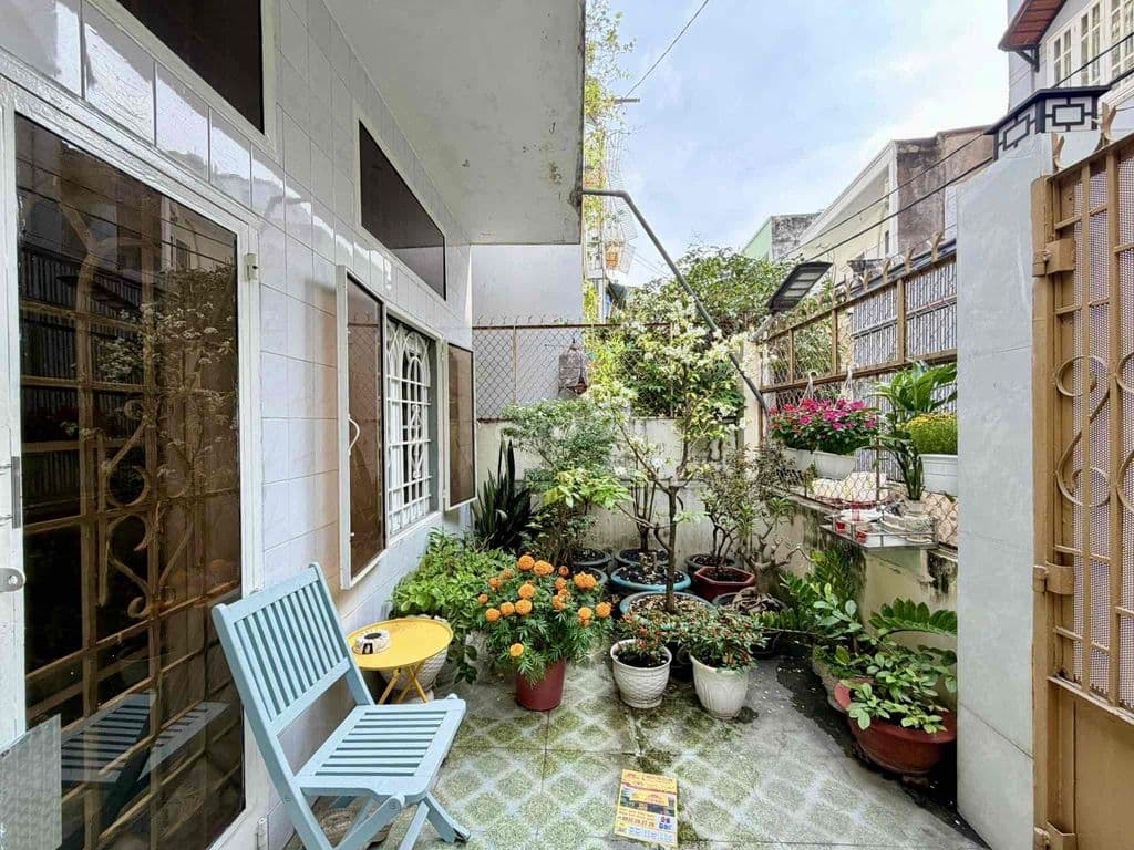 Cơ hội sở hữu Đất vàng Xô Viết Nghệ Tĩnh, Bình Thạnh, 110m', 2 mặt tiề - Ảnh 2