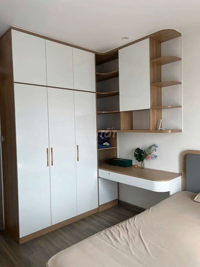 Bán 1PN+ 2.55ty BS full nội thất Beverly solary Vinhomes grand park Q9 - Ảnh 2