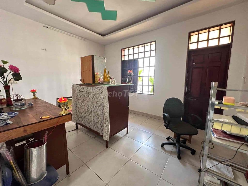 🔥 NGANG 6.5M HIẾM – 118M² – 2 CĂN TRƯỚC SAU – CHỈ 5.6 TỶ 🔥 - Ảnh 3