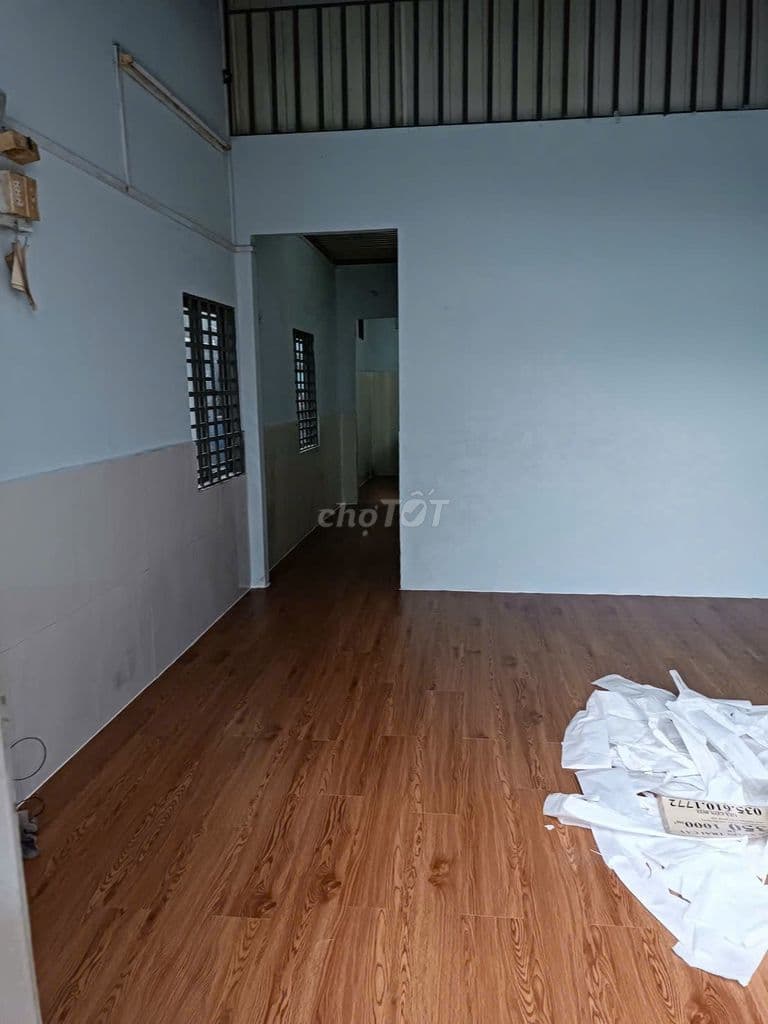 Bán nhà 3pn2wc, sổ riêng, phường Phước Long, TP HCM giá 4 tỷ 9 - Ảnh 3