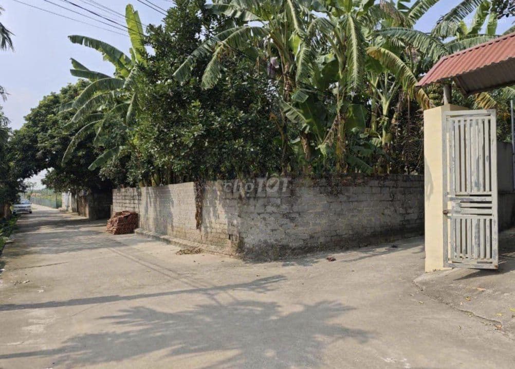 Bán đất Ngũ Hiệp, Đông Mỹ, Vạn Phúc, Thanh Trì