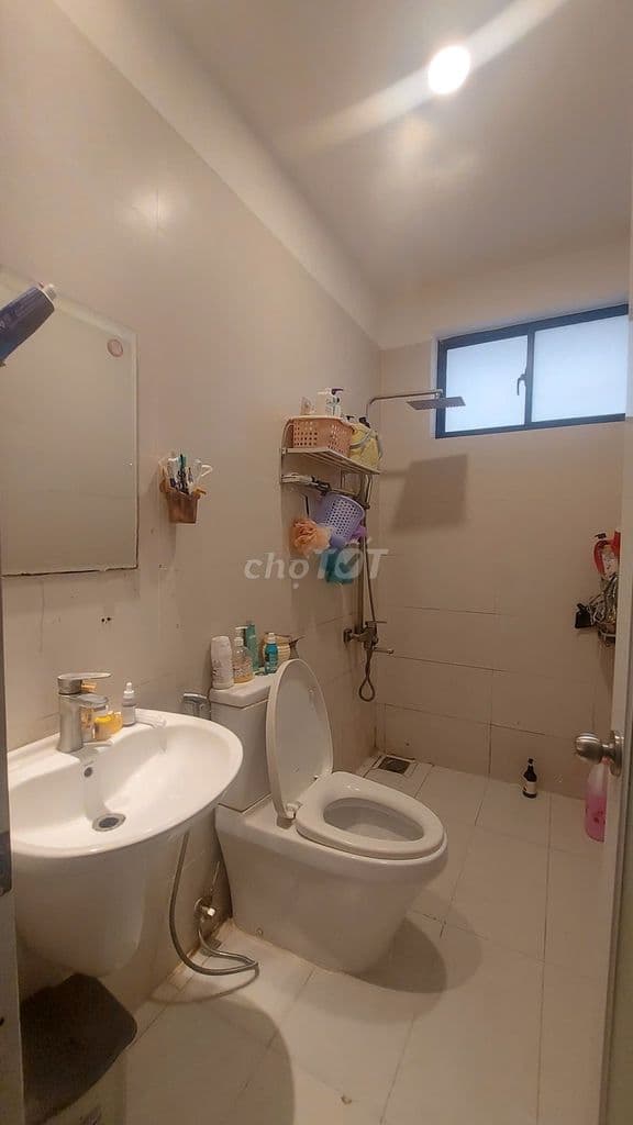 Nhà 3 Tầng Đường 2 Lê Văn Việt Thu 20Tr/ Tháng Oto Tránh 4PN Giá Tốt - Ảnh 3