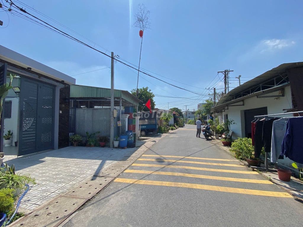 Ngộp lô đất FULL THỔ CƯ 386m2 sát Tỉnh Lộ 8 thuộc xã Phước Vĩnh An - Ảnh 3