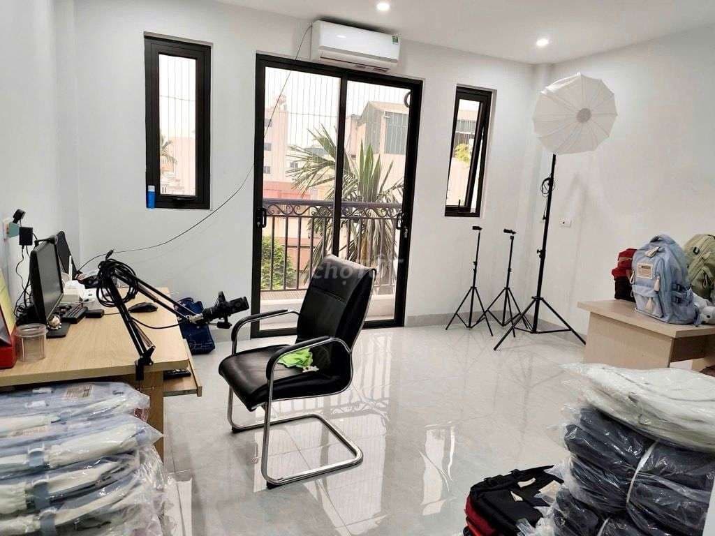 Bán Nhà 48m² Lô Góc – Ô Tô Đỗ Cửa – Kinh Doanh Online Đẹp – Chỉ 7.8 Tỷ - Ảnh 3
