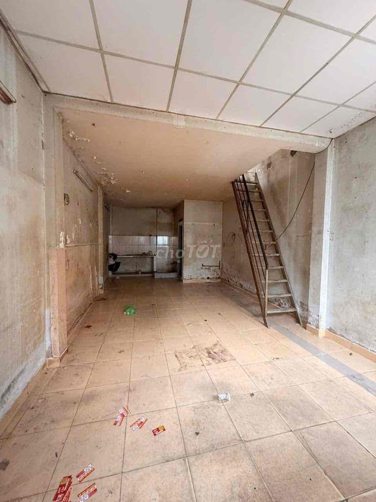 NHÀ NÁT HL2 NGAY LÊ VĂN QUỚI, 71M2 (7,7 x 9,2), HẺM 5M, KO QH GIÁ 4ty - Ảnh 3