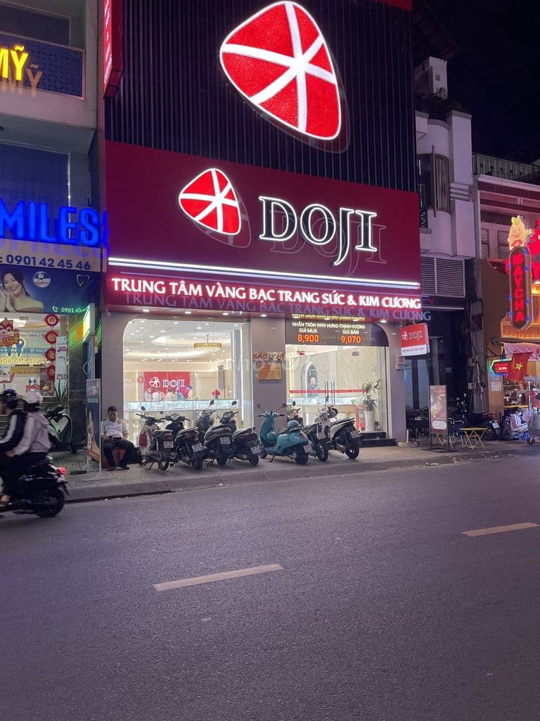 Nhà mặt tiền cấp 4 dt54m2 ngay mép chợ Tân Hương, Q. Tân Phú - Ảnh 3