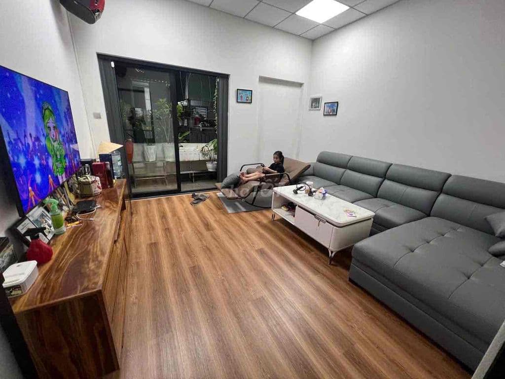 Hàng Vip Trường Thọ — DTSD 58m2 — 2 TẦNG MỚI TINH 🚨 SÁT HXH ➡️ CHỈ 4,