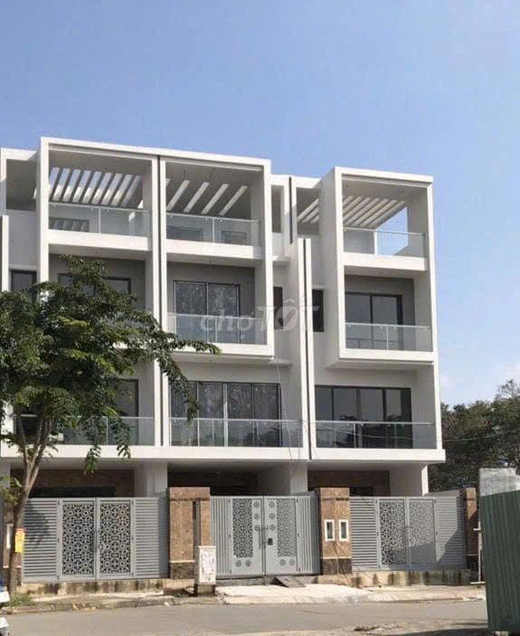 Chính chủ bán nhà 306/6: 117.8m2 hoàn công; Giá 18,7 tỷ Bình Lợi - Ảnh 3