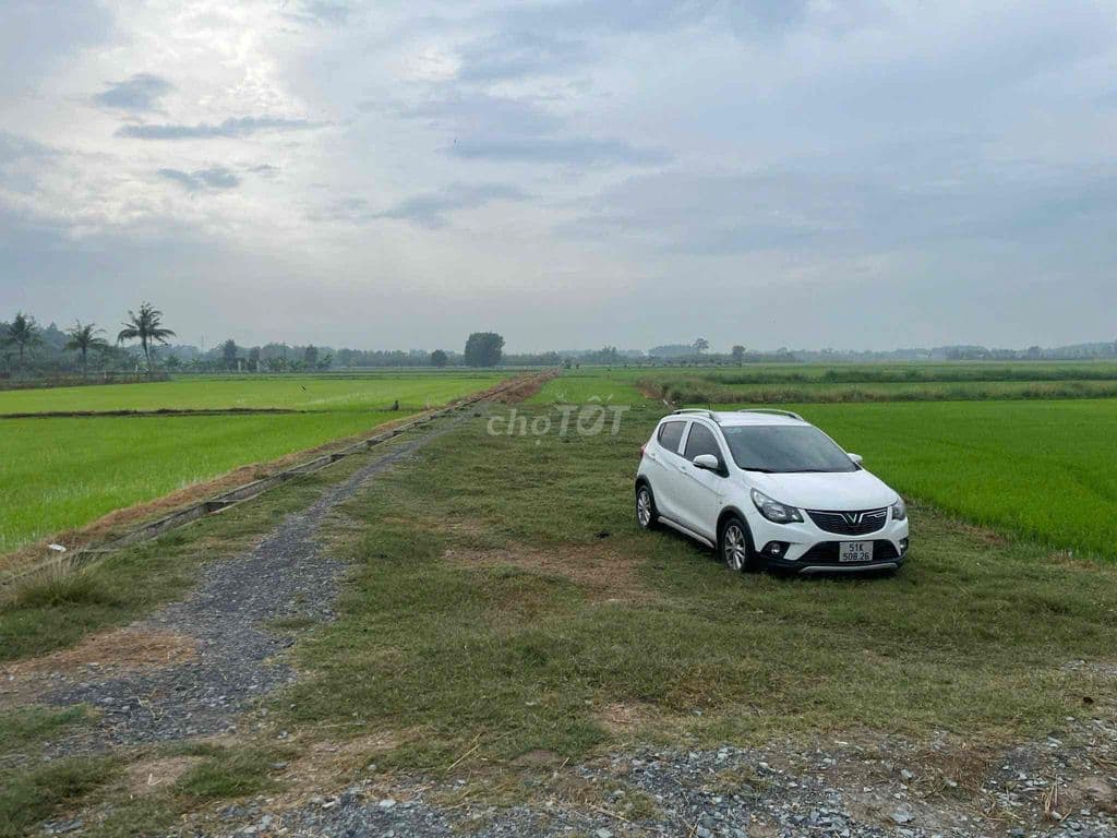 300m2 đất trung tâm Củ Chi chỉ 2.6tr/m2 - Ảnh 2