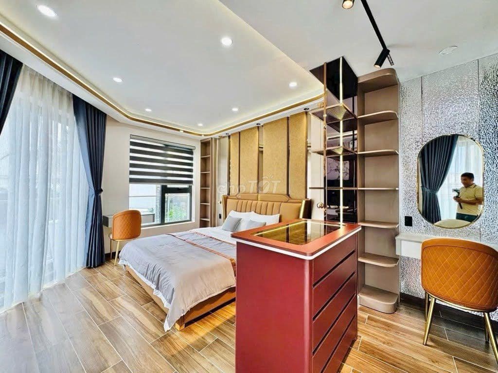 Bán Nhà hẻm xe hơi Nguyễn Tư Giãn thông Phạm Văn Bạch, giáp Tân Bình - Ảnh 3