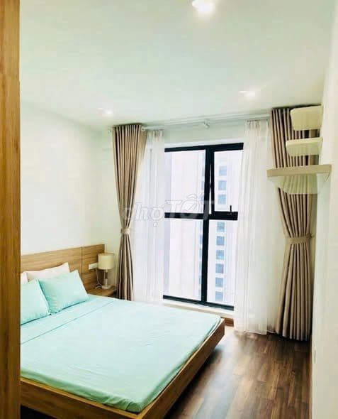 bán căn hộ Goldmark City 2pn tầng trung 80m2 - Ảnh 2