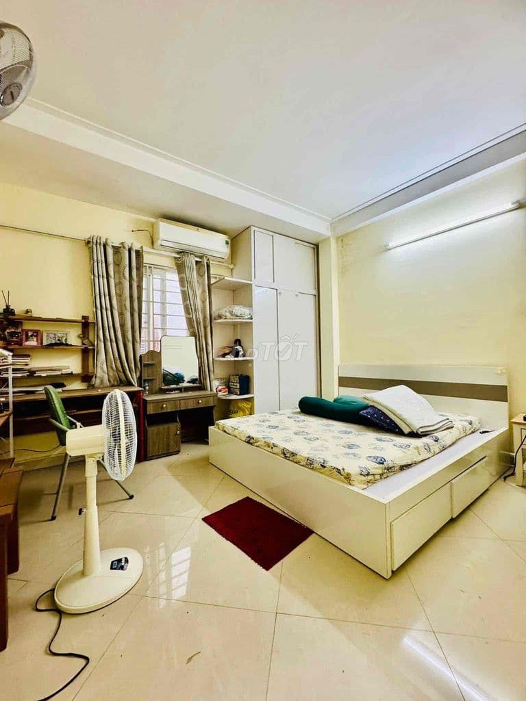 Giá tốt 💥Chỉ 9,95 tỷ - 42m2*5T - Phố Cự Lộc – Quận Thanh Xuân - Ngõ Ki - Ảnh 3