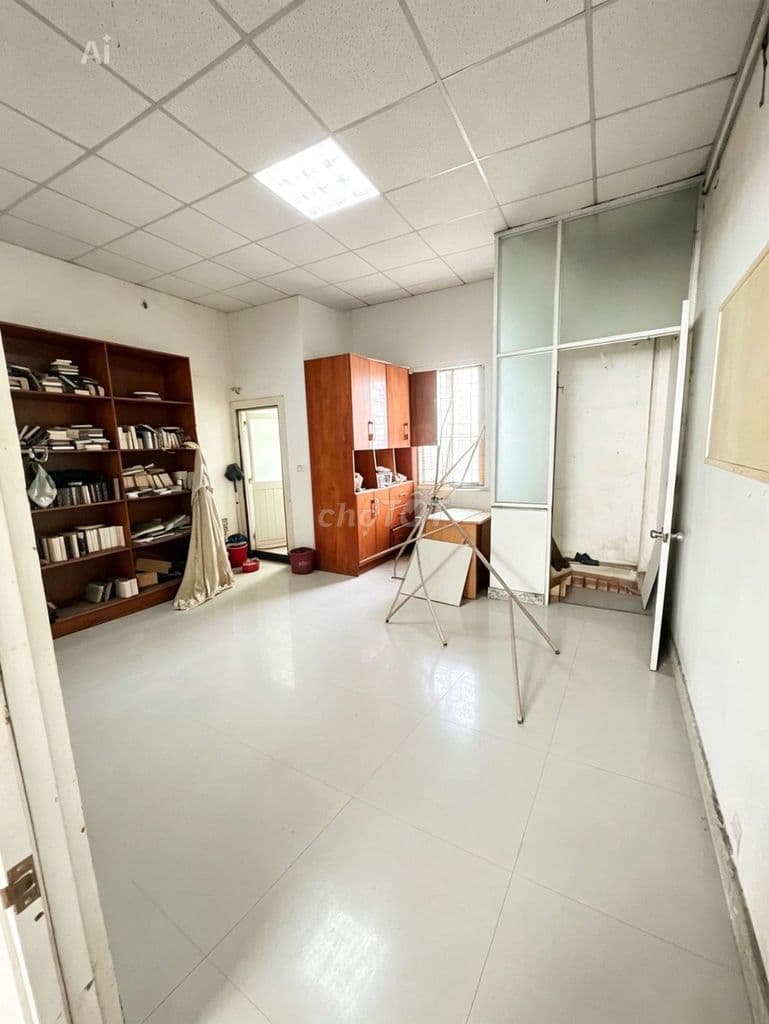 BÁN ĐẤT TẶNG NHÀ ĐƯỜNG LÊ VĂN QUỚI, BÌNH TÂN,75M2, HẺM XE HƠI, NHỈNH5T - Ảnh 3