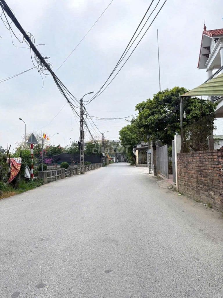 BÁN ĐẤT TRỤC CHÍNH ĐƯỜNG KIM LÂM KIM BÀI, 93M, MT4M, GIÁ 8,7 TỶ - Ảnh 2