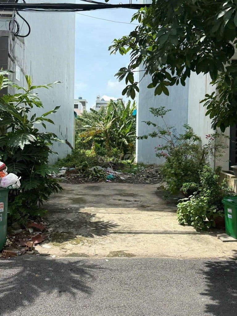 ĐẤT KDC HIỆN HỮU, VỊ TRÍ ĐẸP, MẶT TIỀN QL50, PHÁP LÝ SỔ SẴN - Ảnh 2