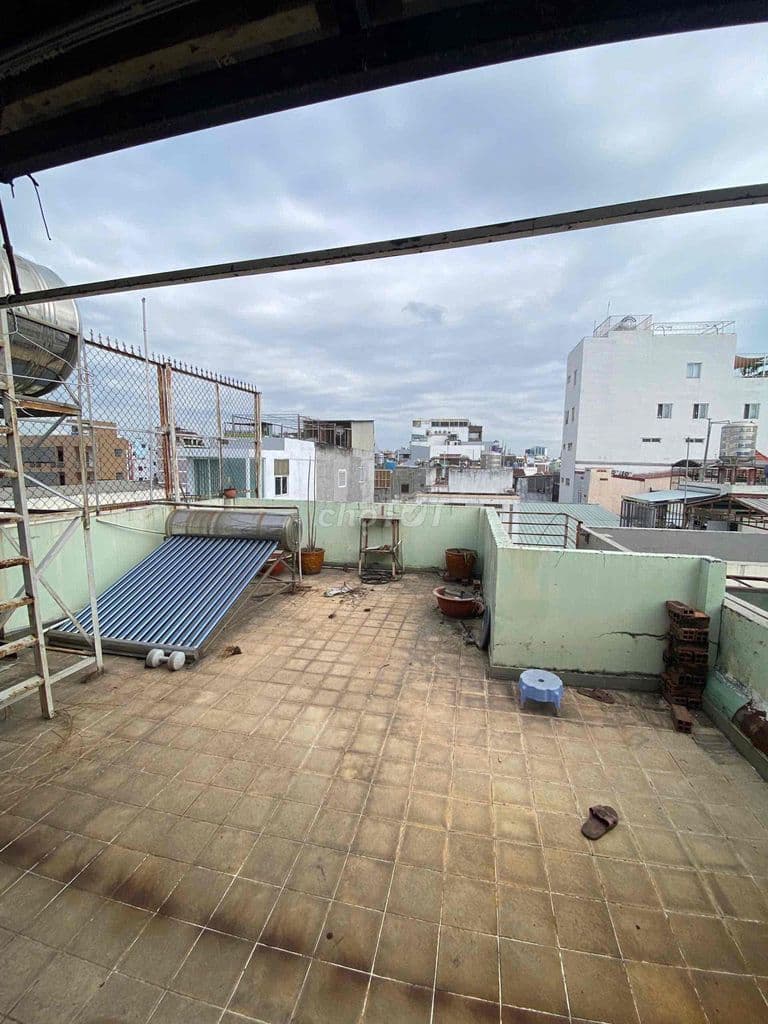 ngộp cần bán gấp dãy trọ sau lưng Lakeview City quận 2 chỉ 11ty TL - Ảnh 3