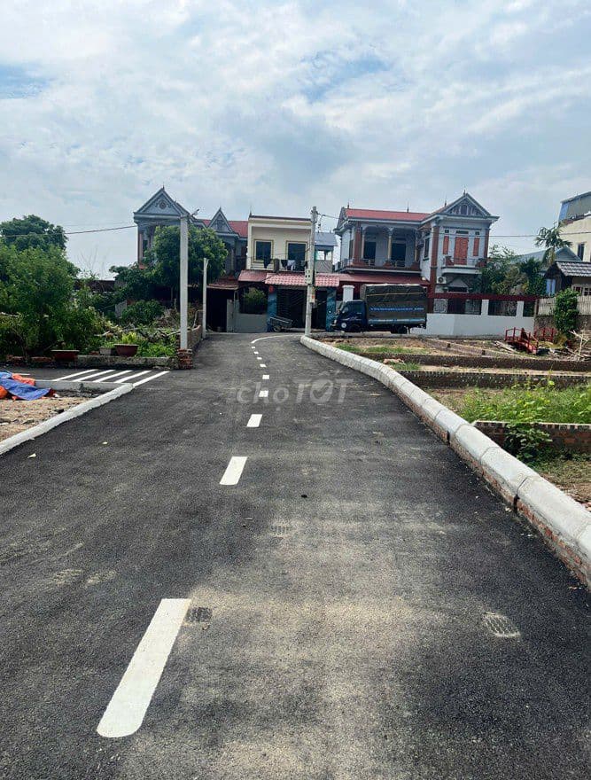 Đất F0 trung tâm Phù Linh, Sóc Sơn - Giá gốc - Cơ hội vàng đầu tư - Ảnh 2