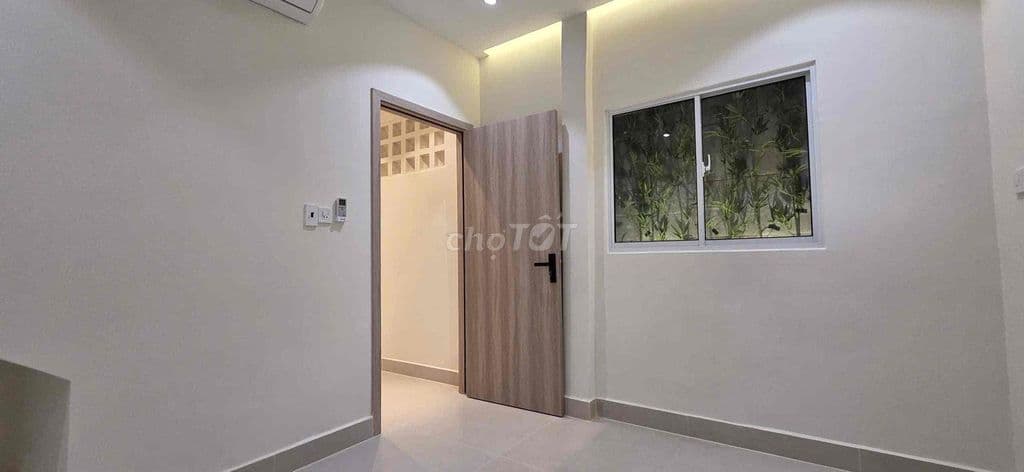BÁN CĂN NHÀ MỚI VÀO Ở LIỀN TRUNG TÂM QUẬN 7 - Ảnh 3