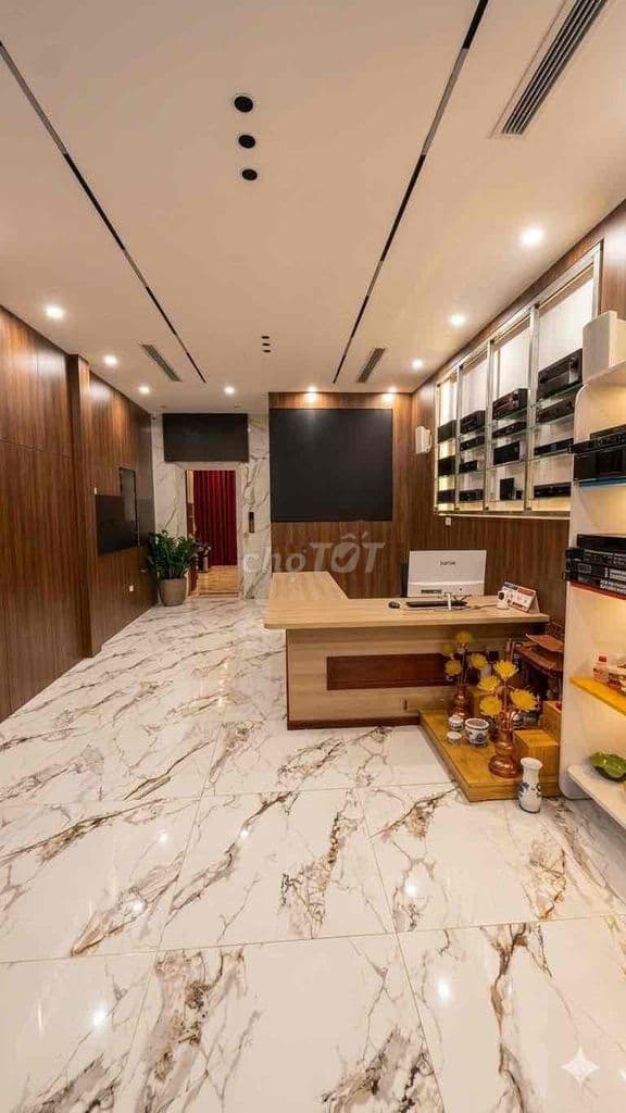 BÁN NHÀ NGỌC THỤY MẶT PHỐ KINH DOANH - Ảnh 3