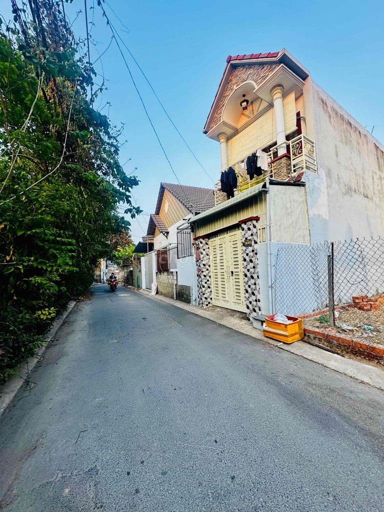 Bán Đất hẻm nhựa thông Đường số 10 , Linh Xuân , Giá Tốt - Ảnh 3