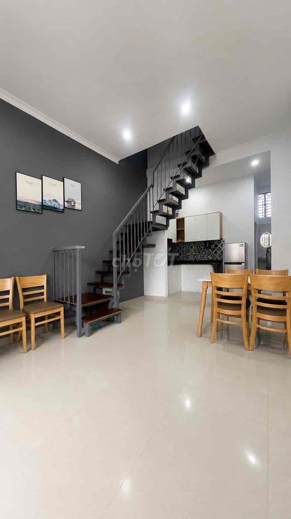 Nhà chính chủ TAM BÌNH- Hẻm Xe Hơi- Sổ Hồng Riêng - Ảnh 2