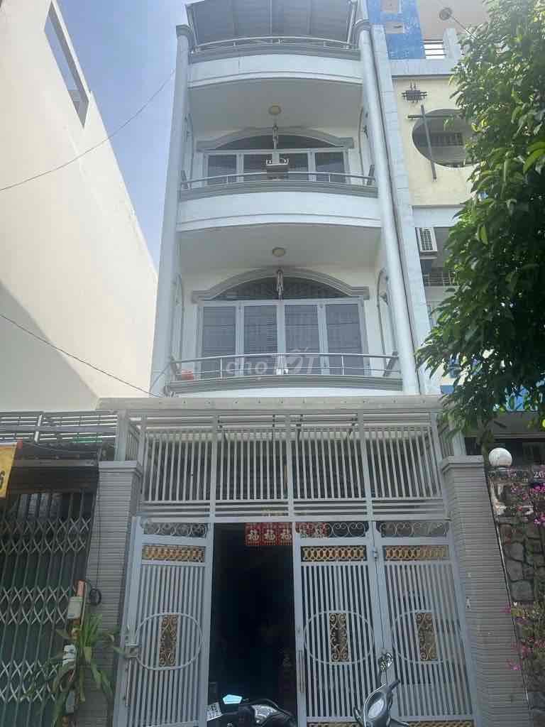 MẶT TIỀN ĐƯỜNG TRẦN VĂN KIỂU CHỦ GẤP BÁN - Ảnh 2