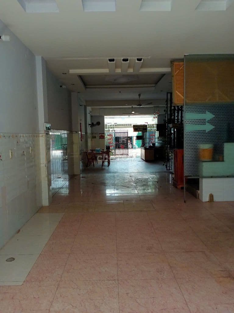 Nhà ở tại Trương Phước Phan, Bình Trị Đông, TP.HCM với diện tích 153m² - Ảnh 2