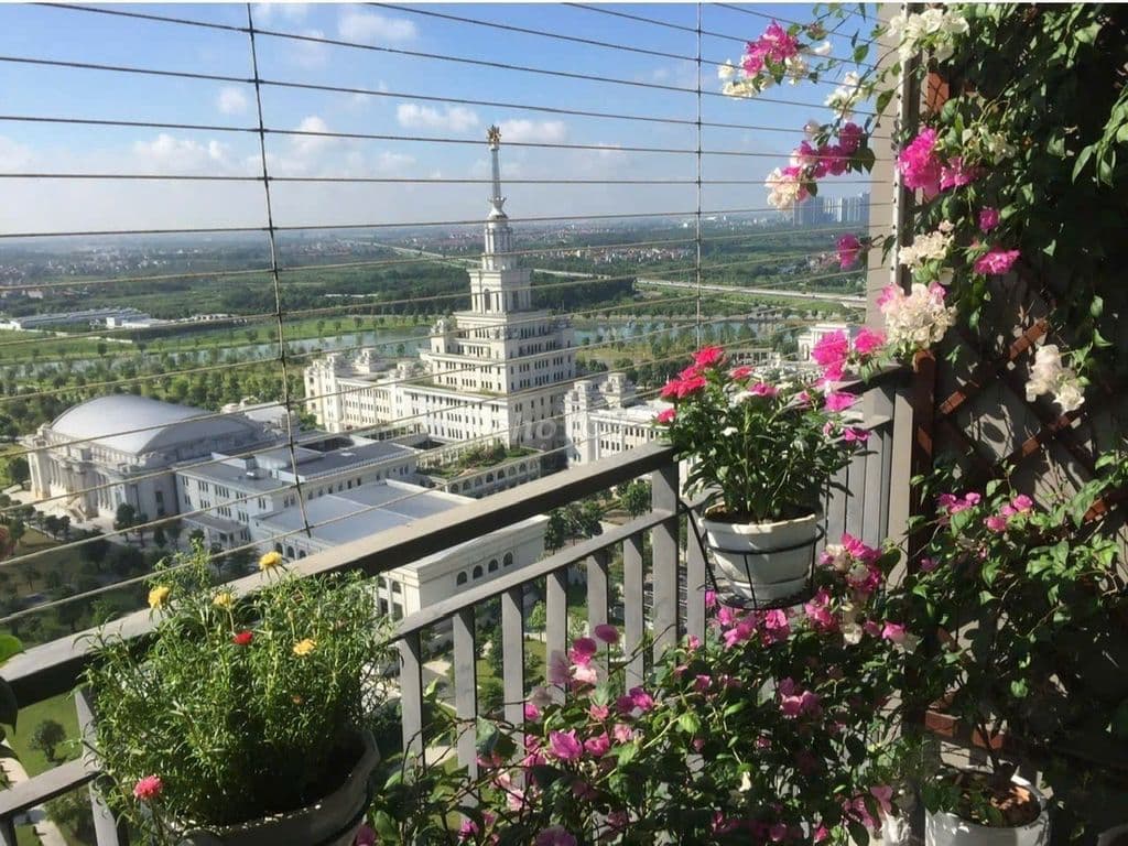 🔥Độc quyền căn 1N+ view Vin Uni, Biển Hồ, Vin Ocean Park