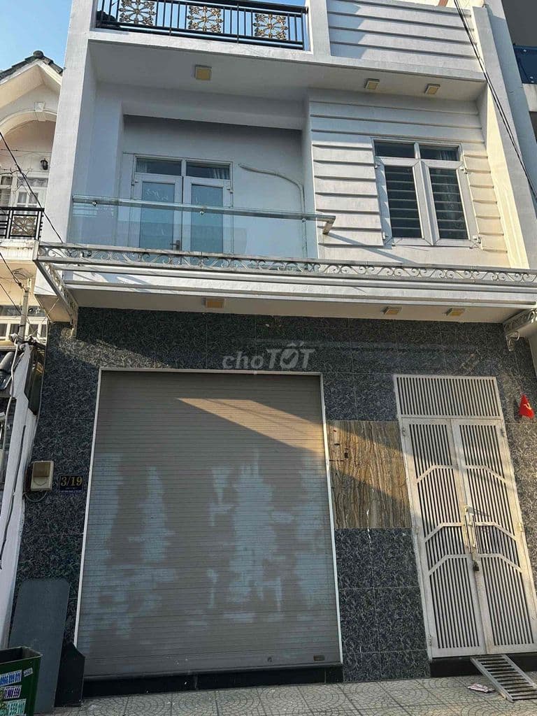 Hiếm🔥 Nhà đẹp ở hẻm 3 đường số 37, Hiệp Bình Chánh, vị trí đẹp📍