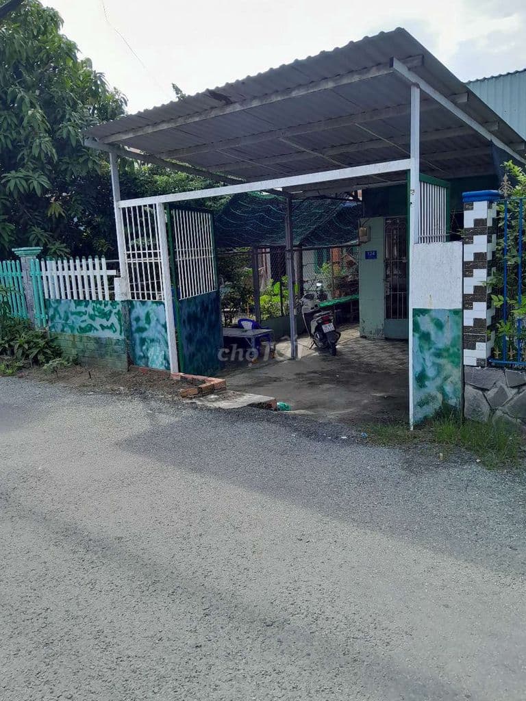 nhà Bán mặt tiền đường - Ảnh 2