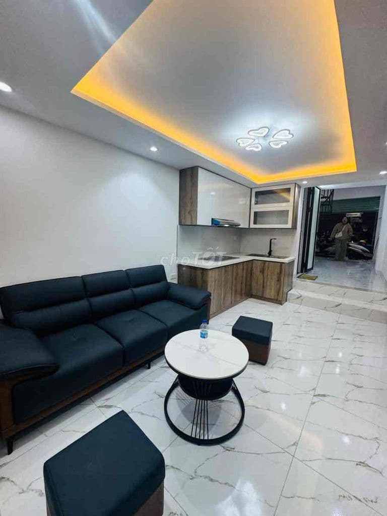 TT Bùi Ngọc Dương ,duplex 90m2, 3 ngủ , view trường học cực thoáng - Ảnh 3