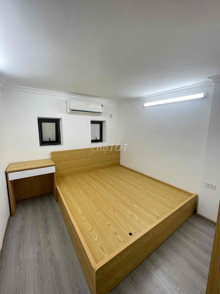 Chính chủ giá tốt phố Bạch Mai - Tạ Quang Bửu 5 tầng - 3 ngủ chỉ 6 tỷ - Ảnh 2