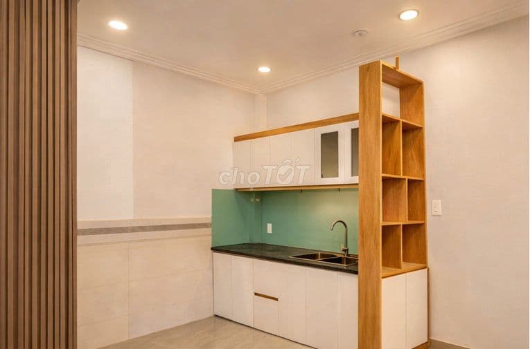🏡 NHÀ MỚI XÂY QUẬN 12 – DỌN VÀO Ở NGAY - Ảnh 2