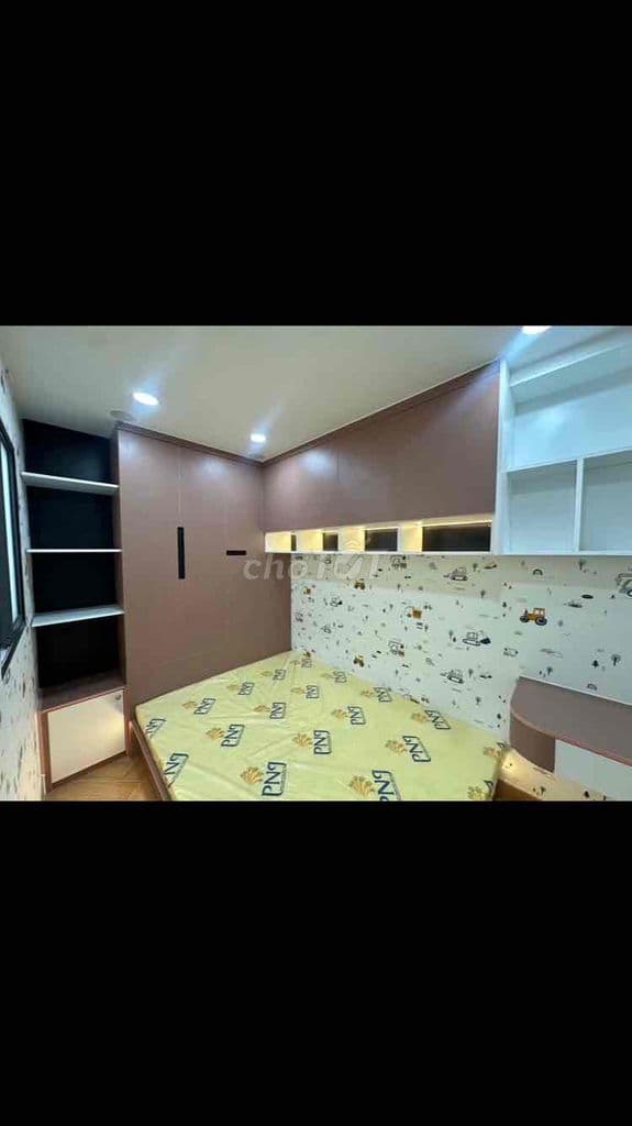 🏡 NHÀ NHỎ ĐƯỜNG NGUYỄN KIỆM - 6.3x4.2m - 2TẦNG - GIÁ CHỈ 3.2 TỶ TL - Ảnh 3