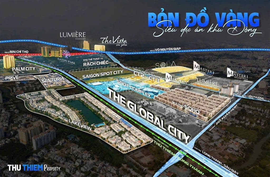 CHUYỂN NHƯỢNG NHÀ PHỐ SOHO GIÁ TỐT 31 TỶ BTP