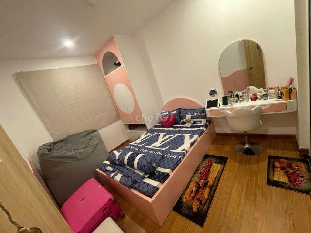 Cần cho thuê căn hộ 2PN full nội thất giá chỉ 7tr5 dọn vào ở ngay - Ảnh 2