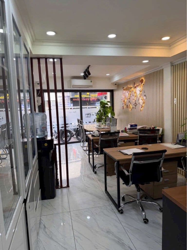 🔥🔥 HOT HOT – MẶT TIỀN KINH DOANH HIẾM NHÀ ,Nguyễn Thị Tần, TT Quận 8 - Ảnh 2