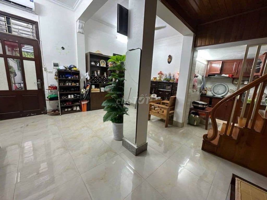 RẺ NHẤT ĐÔNG NGẠC - 50M 3 TẦNG - NHỈNH 6 TỶ