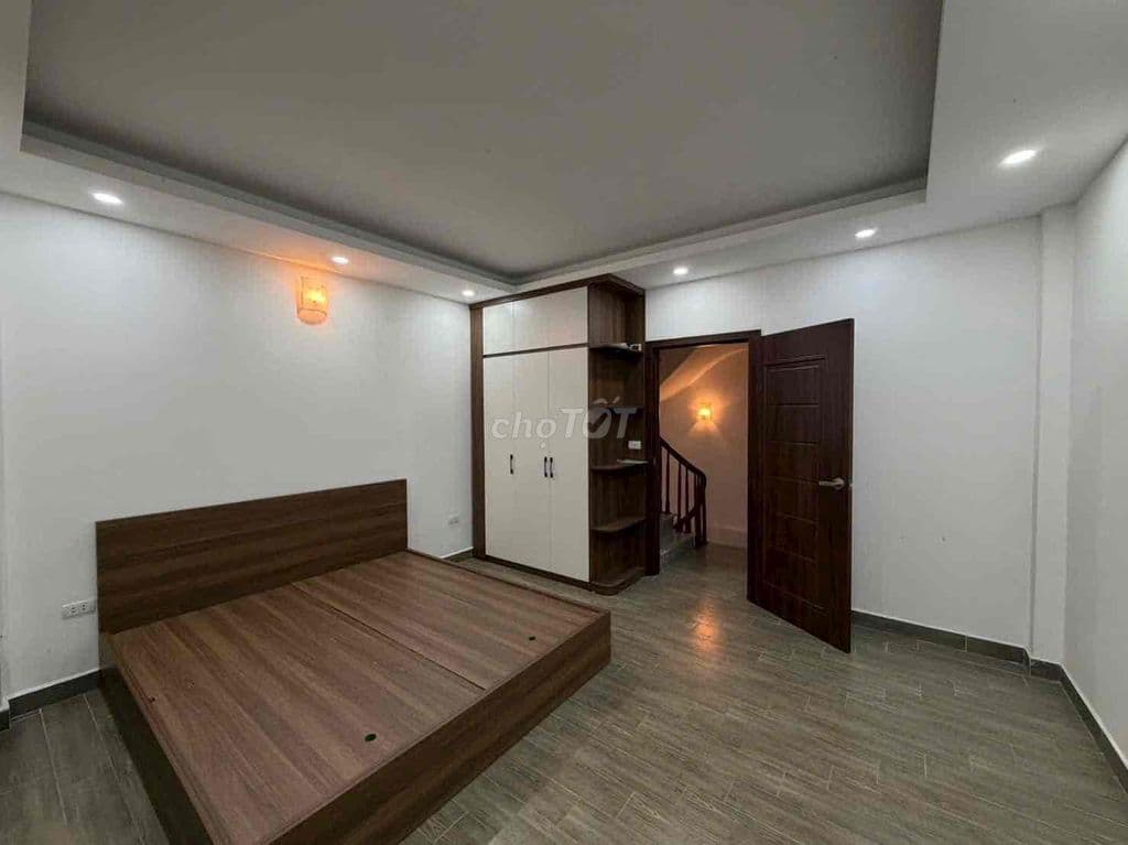 Chỉ 5tỷ1 có nhà Liên Mạc Bắc Từ Liêm - Ảnh 3