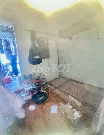 TẦM TIỀN HIẾM LÔ GÓC 2 MẶT THOÁNG 5T DÂN XÂY SÁT PHỐ TRƯƠNG ĐỊNH - Ảnh 3