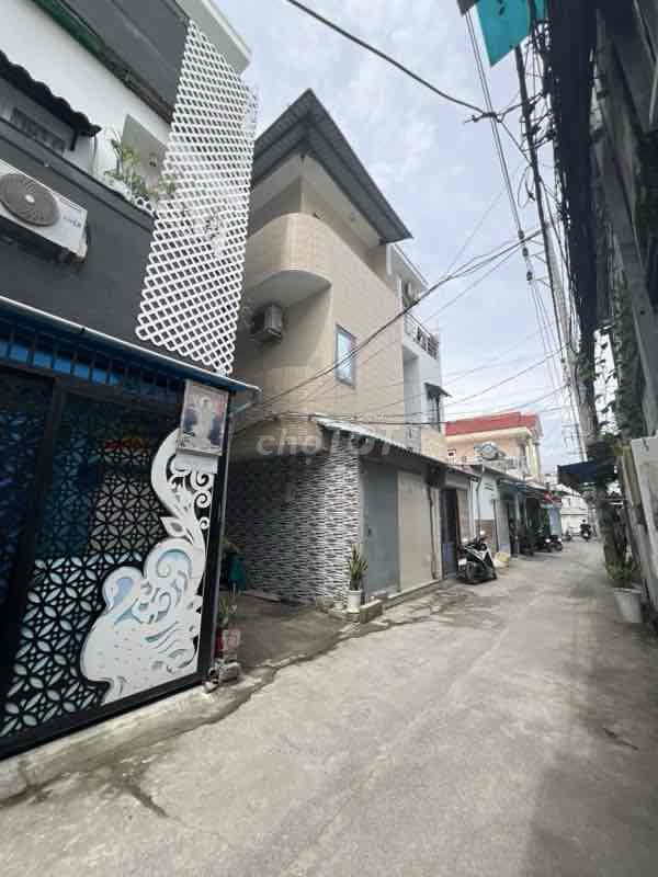 🏡 95M2 – LIỀN KỀ PHÚ MỸ HƯNG – VỪA Ở VỪA CÓ DÒNG TIỀN – 4.9 TỶ (TL) - Ảnh 2