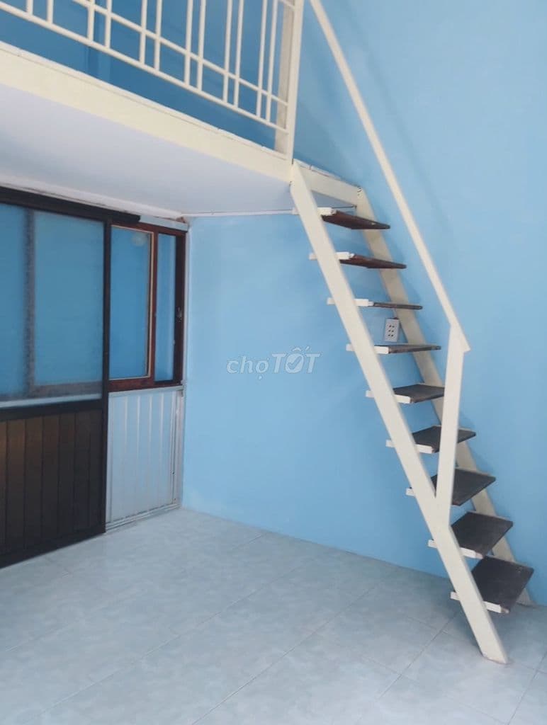Bán Nhà 165/80 Ngô Tất Tố DTSD 35m2 Ngang 6M, ba gác, gần chùa - Ảnh 3